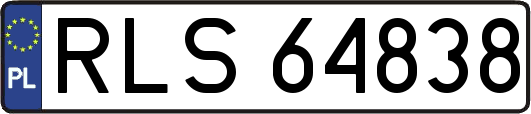 RLS64838