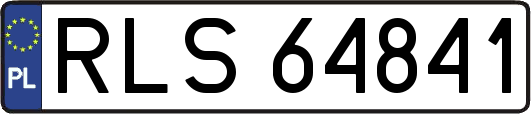 RLS64841