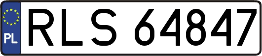 RLS64847