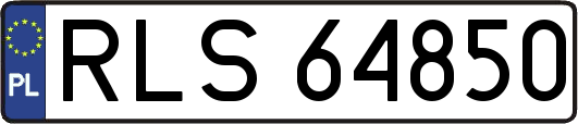 RLS64850