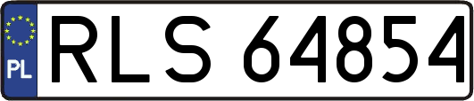 RLS64854