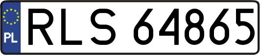 RLS64865