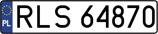 RLS64870