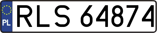 RLS64874