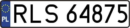RLS64875