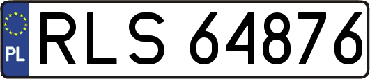 RLS64876