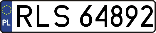 RLS64892