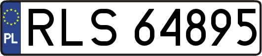 RLS64895