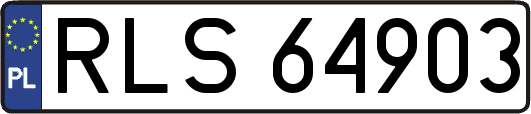 RLS64903