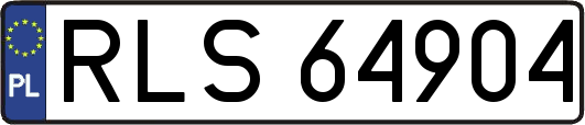 RLS64904