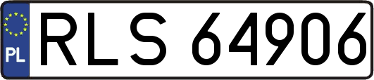 RLS64906