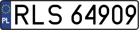RLS64909