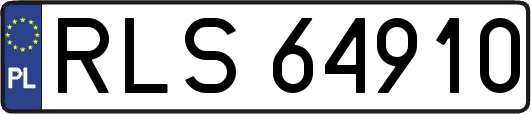 RLS64910