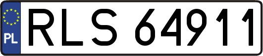 RLS64911