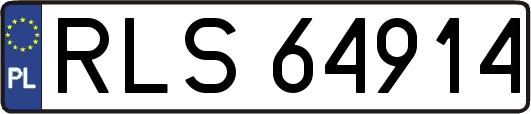 RLS64914