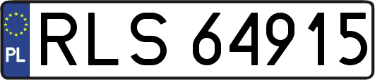 RLS64915