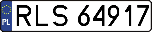 RLS64917