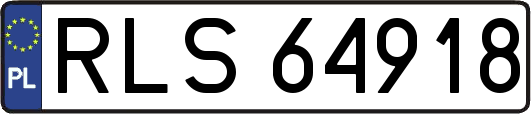 RLS64918