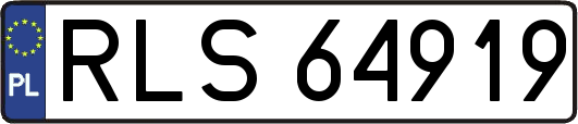 RLS64919