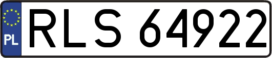RLS64922