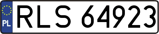 RLS64923