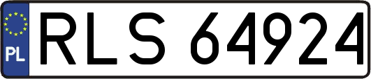 RLS64924