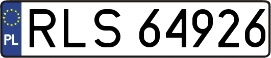 RLS64926