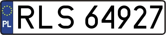 RLS64927