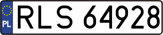 RLS64928