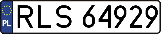 RLS64929