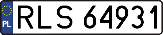 RLS64931