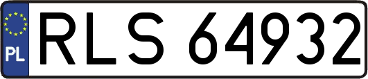 RLS64932