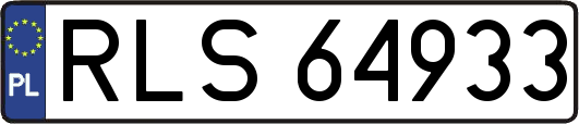 RLS64933