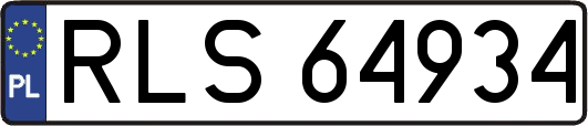 RLS64934