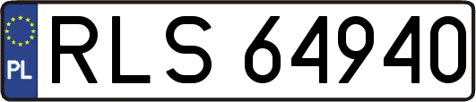RLS64940