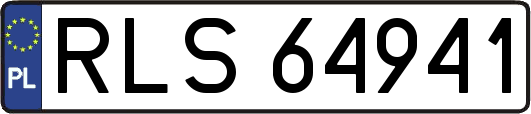 RLS64941