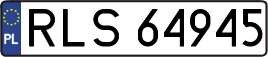RLS64945