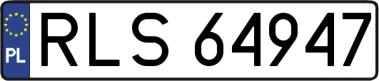 RLS64947