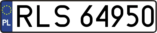 RLS64950