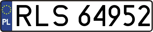 RLS64952