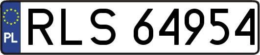 RLS64954