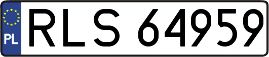 RLS64959
