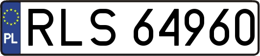 RLS64960