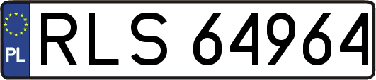 RLS64964