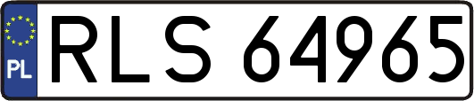 RLS64965