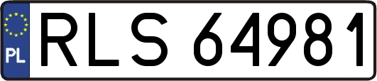 RLS64981