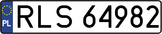 RLS64982