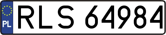 RLS64984