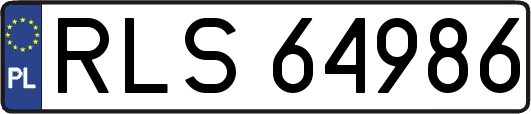 RLS64986