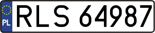 RLS64987